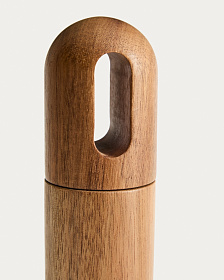 Мельница для соли и перца Blera из акации 22,9 см