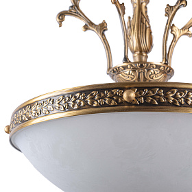 7140 AB Люстра