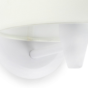 Бра Gonga белое