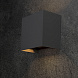 Настенный уличный светильник MANTRA  Davos 7435