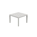 Приставной столик Spritz 59x59x40cm