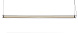 Подвесной светильник Estela 150 Long Horizontal
