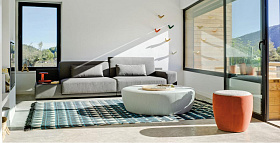 Кресло Happen 256.11.KJ.2