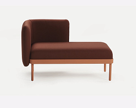 Кушетка Mosaico