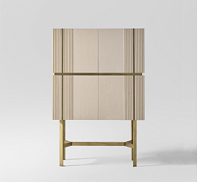 Высокий Буфет Tempo A6030/01