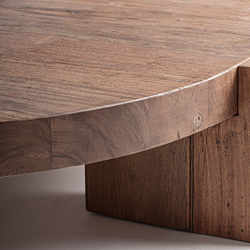 Журнальный столик BRUTALIST