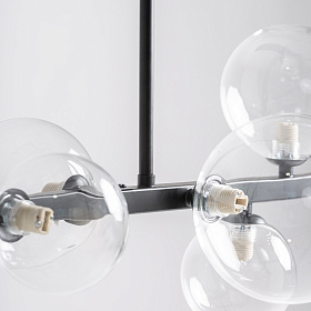 Подвесной светильник DARIA