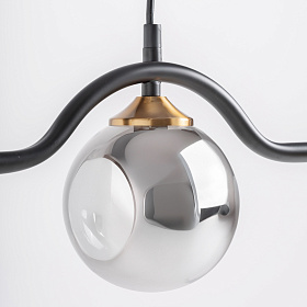 Подвесной светильник FASHA