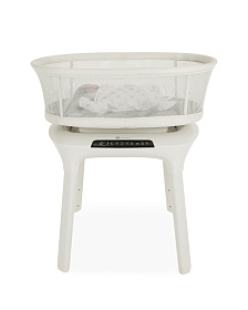 Колыбель 4moms mamaRoo sleep
