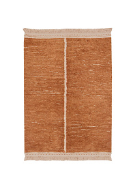 Ковер Дуэтто Тоффи- двусторонний 140*200