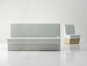 Скамейка Menu