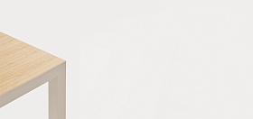 Обеденный стол Alma дуб/песочный