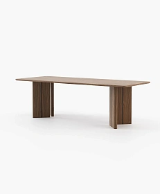 Обеденный стол Ponza 200