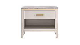 Прикроватная тумбочка Clicquot