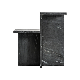 Приставной столик MARQUINA 35984