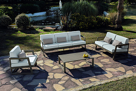 Уличный кофейный столик Faro