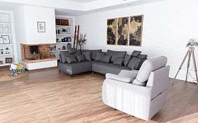 Диван модульный Panky MB1 + MB1