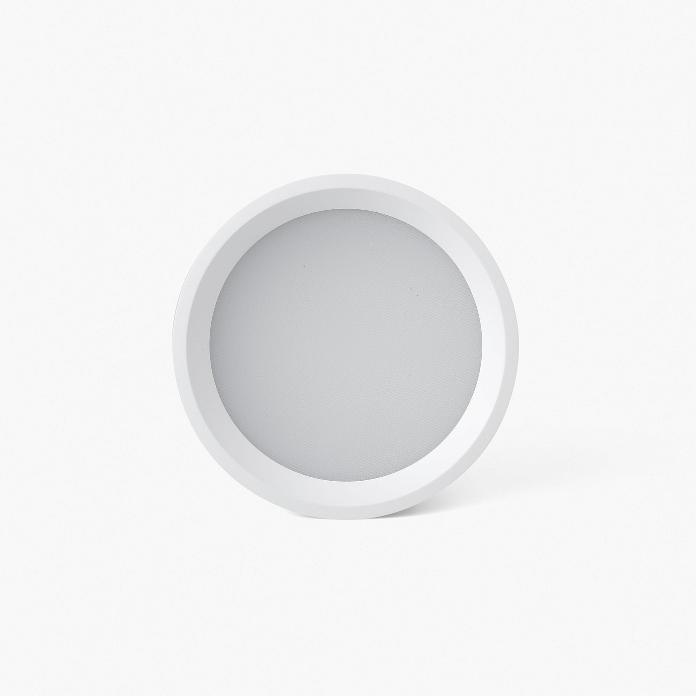 Croc Встраиваемый светильник белый 19W Ø180 90° 2700K CRI90