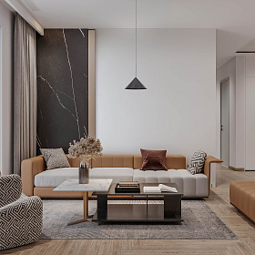 9454 Подвесной светильник CONO