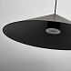 9457 Подвесной светильник MANTRA CONO