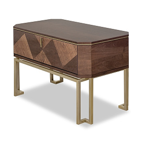 Прикроватная тумбочка BOND BO4001