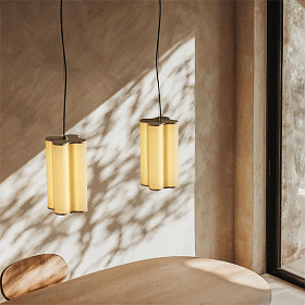 Люстра Equis H70