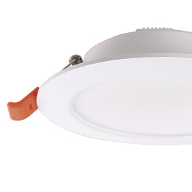 9295 Встраиваемый светильник EILAT