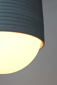 Люстра Nucli Ø27