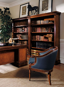 Книжный шкаф ALBENIZ 302838