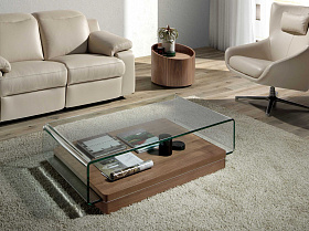 Журнальный столик Atelier 853D /2004