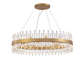 Grace Люстра 26L золотая D110