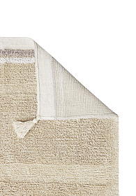 Ковер Цветение золотистый 90*130