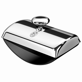 Пресс-папье M-750 CT SHINY CHROME