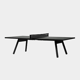 Стол для настольного тенниса You and Me 220 cm Monochrome 