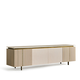 Сервант Tempo A6033/01