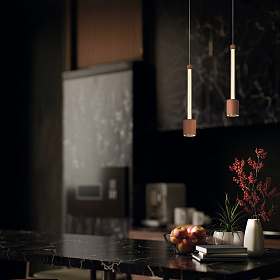 Подвесной светильник FUGAZ 8948