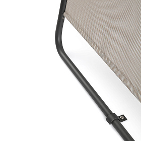 Торшер уличный Cadaques бежевый