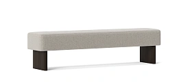 SUMA Банкетка SUMP135BS