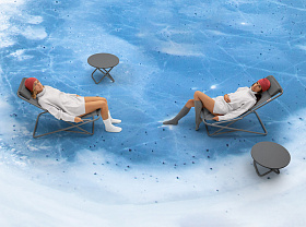 Уличный столик Trip