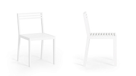 Стул обеденный уличный DNA