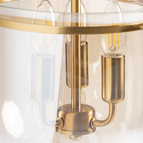 Подвесной светильник 36984