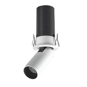 9138 Встраиваемый светильник GARDA