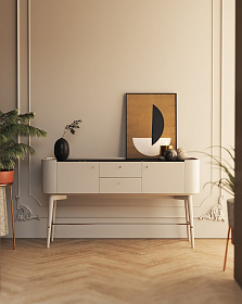 Консоль Naica