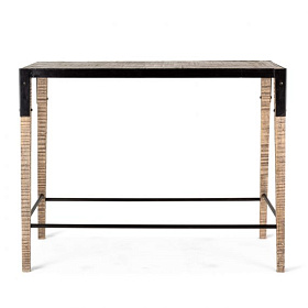 Высокий стол Brisa Asia 120x60