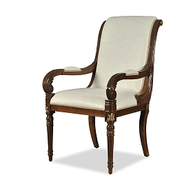 Кресло-стул обеденный DISTINCTION 647400