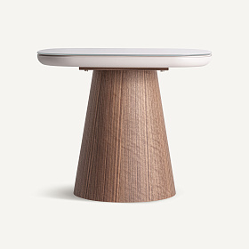 Современный приставной столик Torksey