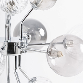 Подвесной светильник CARLA 36993