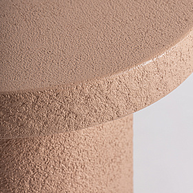 Уличный журнальный столик BANFE 37212