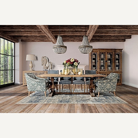 Бюст лошади Caballo 25000