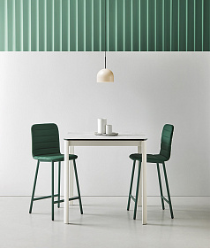 Обеденный стол Pepper 120x80 H90